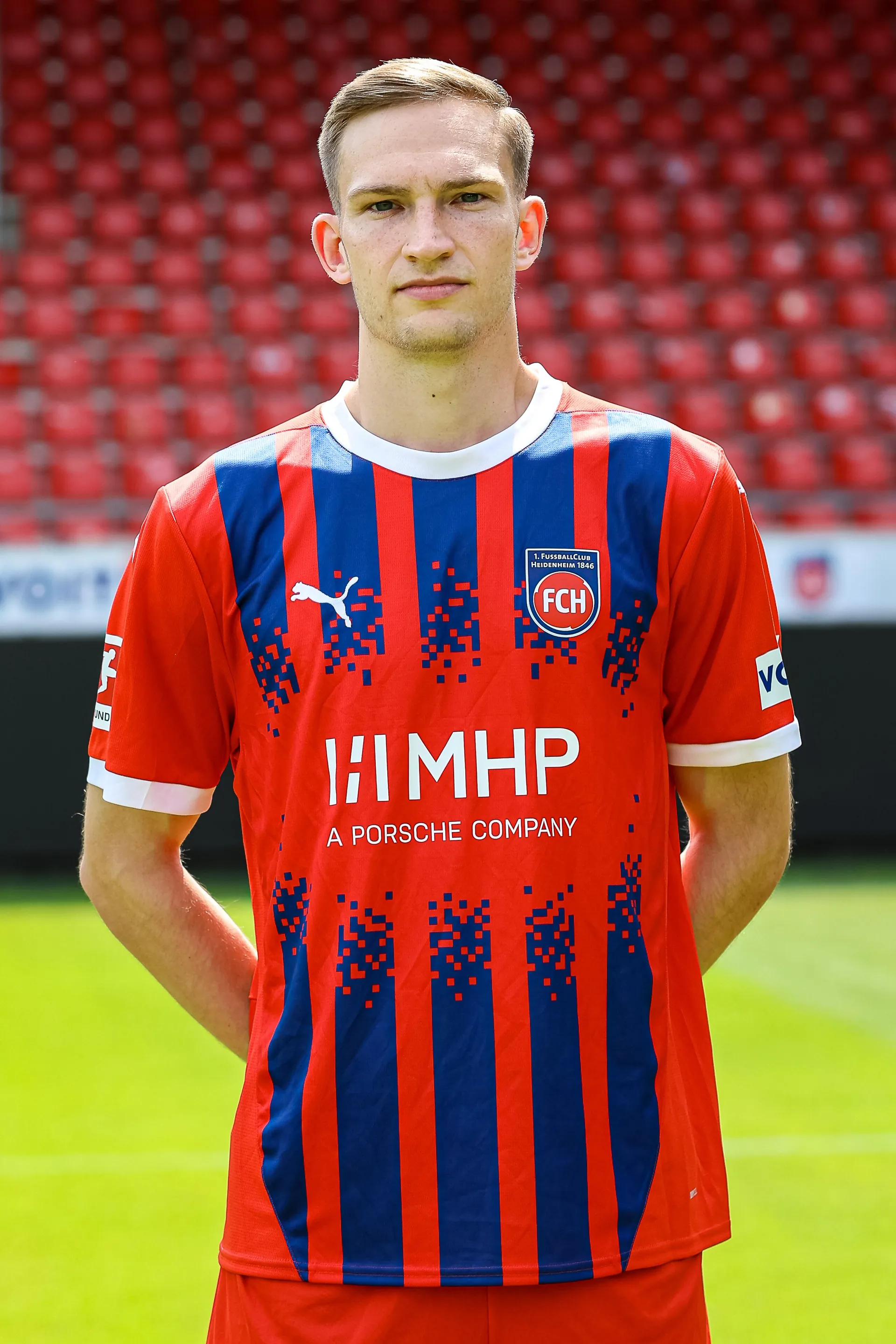 Maximilian Breunig